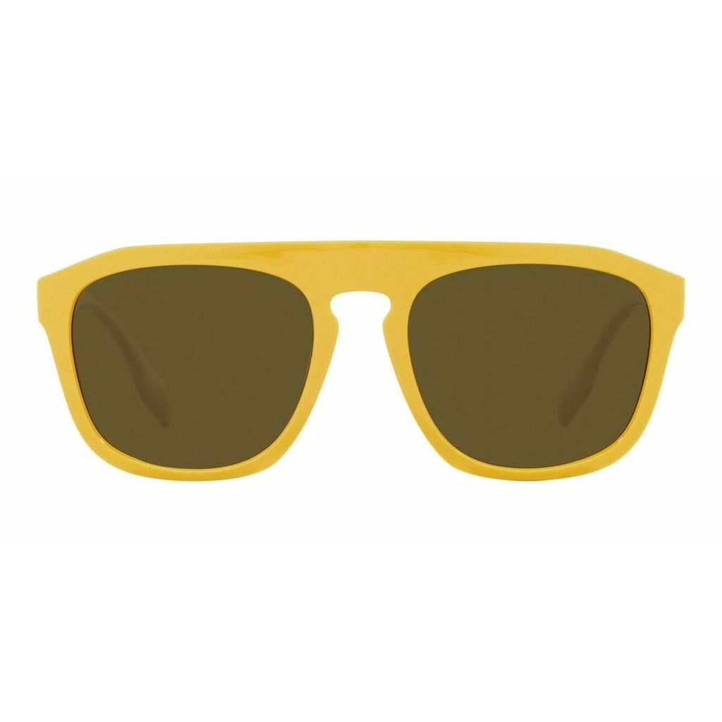 Burberry Herrensonnenbrille Wren UV-Schutz Stilvolles