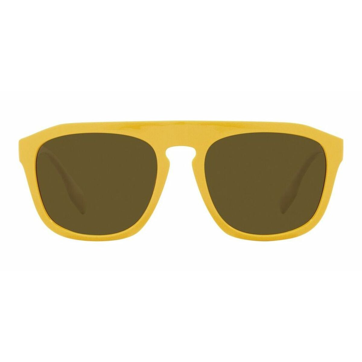 Burberry Herrensonnenbrille Wren UV-Schutz Stilvolles