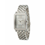Burberry Herrenuhr – Elegantes Design Mit Edelstahlgehäuse
