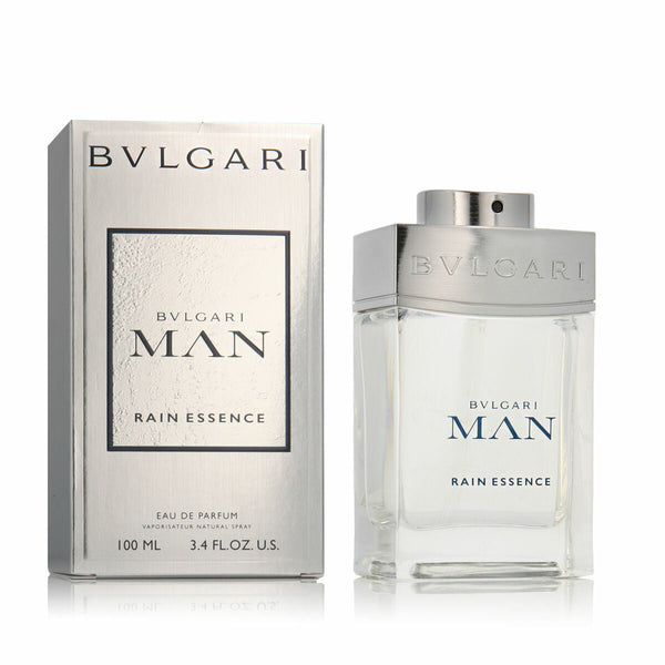 Bvlgari Man Rain Essence Herren Eau de Parfum 100 ml - Neuheiten
