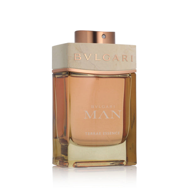Bvlgari Man Terrae Essence Herrenparfum – Eleganter Duft - Neuheiten