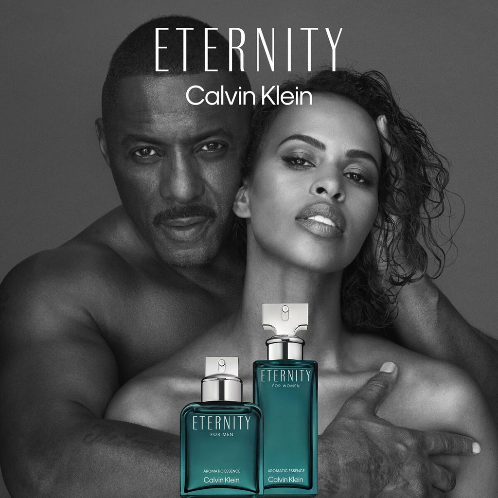 Calvin Klein Eternity Aromatic Essence Herren – EDP 200 ml - Neuheiten
