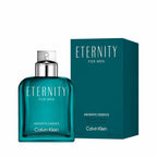 Calvin Klein Eternity Aromatic Essence Herren – EDP 200 ml - Neuheiten