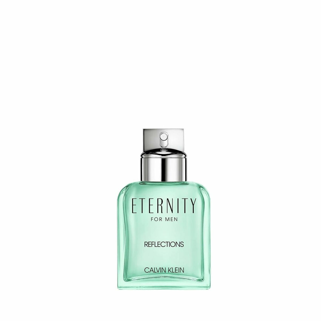 Calvin Klein Eternity Reflections Herren Eau de Toilette 100 ml - Neuheiten