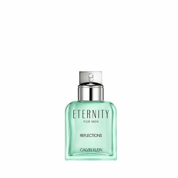 Calvin Klein Eternity Reflections Herren Eau de Toilette 100 ml - Neuheiten
