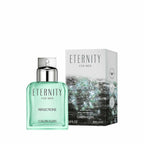 Calvin Klein Eternity Reflections Herren Eau de Toilette 100 ml - Neuheiten