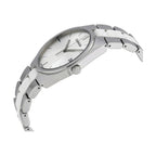 Calvin Klein Herrenarmbanduhr Edelstahl mit Datumsanzeige - Mode & Accessoires