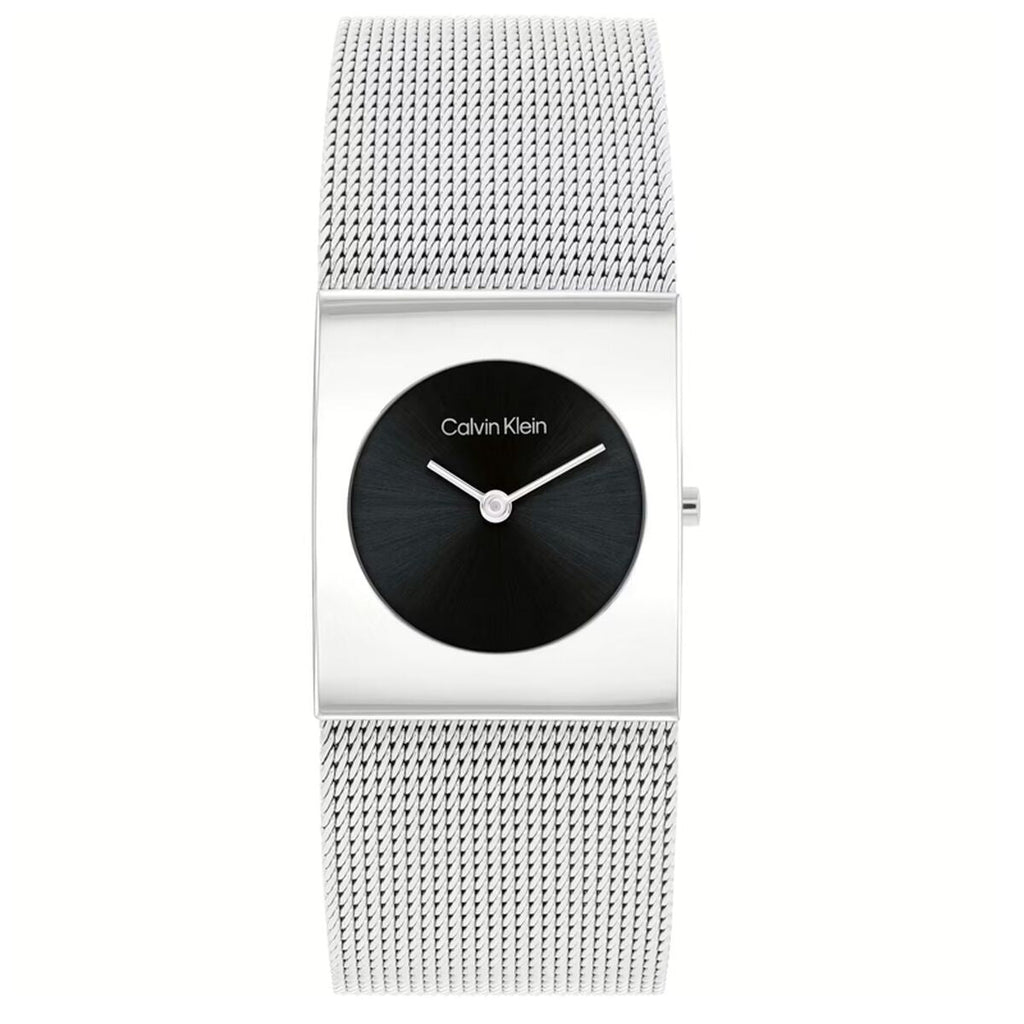 Calvin Klein Herrenuhr 1693549 – Elegantes Design - Mode & Accessoires