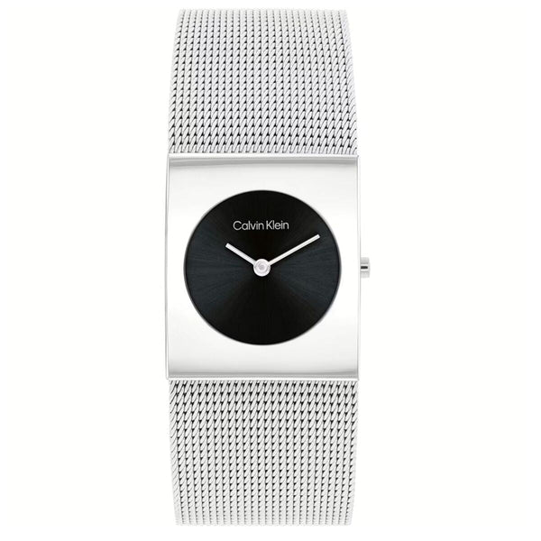 Calvin Klein Herrenuhr 1693549 – Elegantes Design - Mode & Accessoires