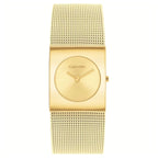 Calvin Klein Herrenuhr 1693551 - Modernes Design - Mode & Accessoires