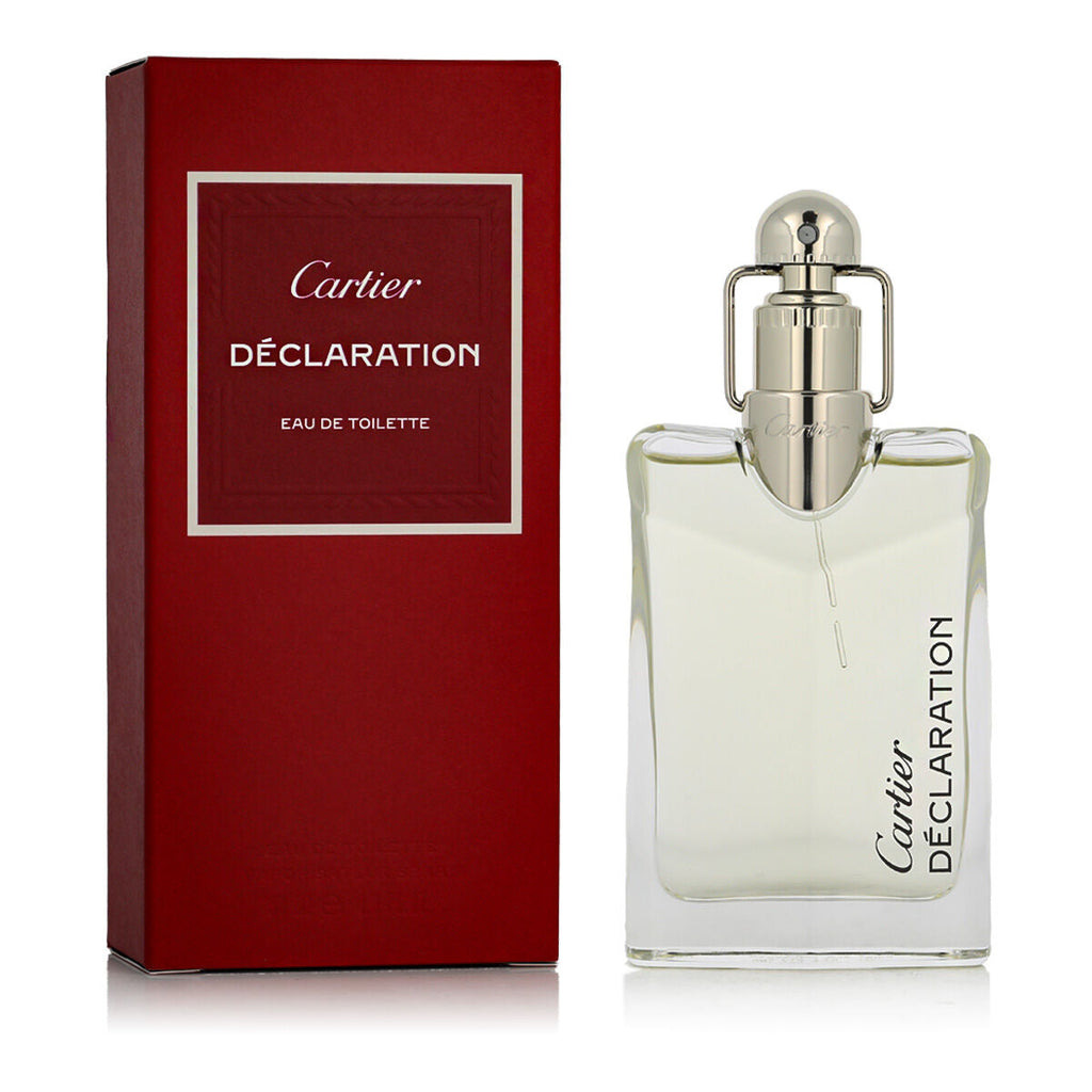 Cartier Déclaration Herren – Eau de Toilette 50 ml - Parfüms & Düfte