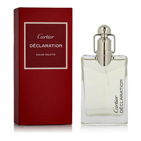 Cartier Déclaration Herren – Eau de Toilette 50 ml - Parfüms & Düfte