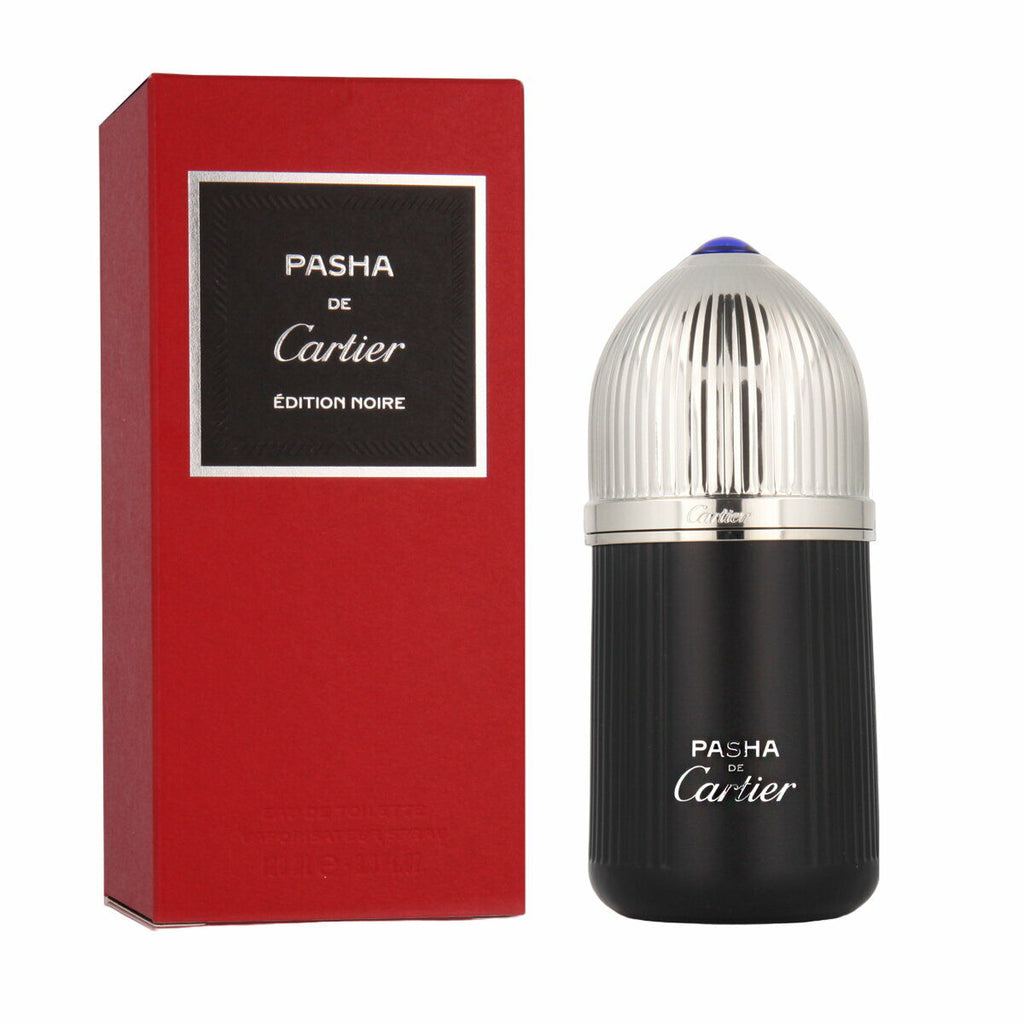 Cartier Pasha Black Herrenparfum 100 ml Luxusduft - Neuheiten
