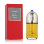 Cartier Pasha de Herren Eau Parfum 100 ml - Neuheiten