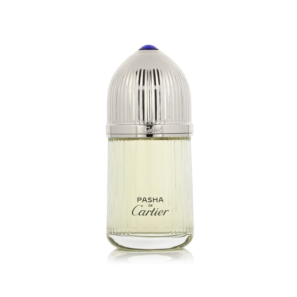 Cartier Pasha de Herren Eau Toilette 100 ml - Neuheiten