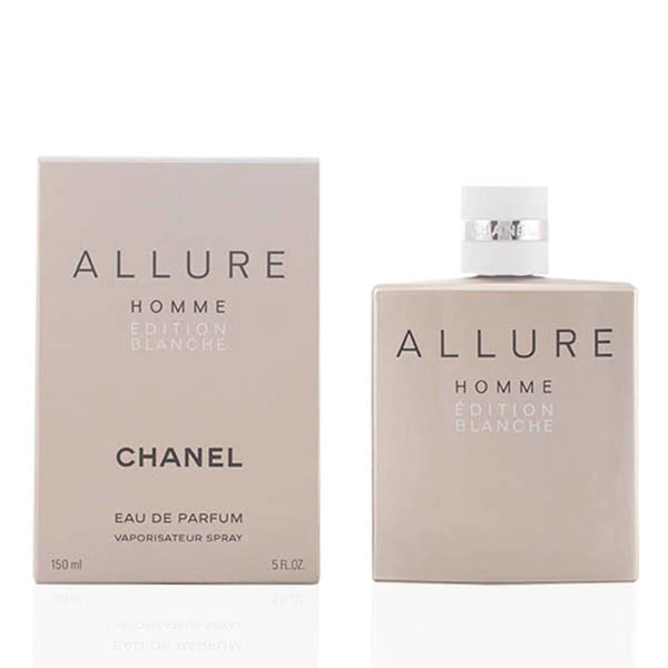 Chanel Allure Homme Éd. Blanche – Eau de Parfum 150 ml - Neuheiten