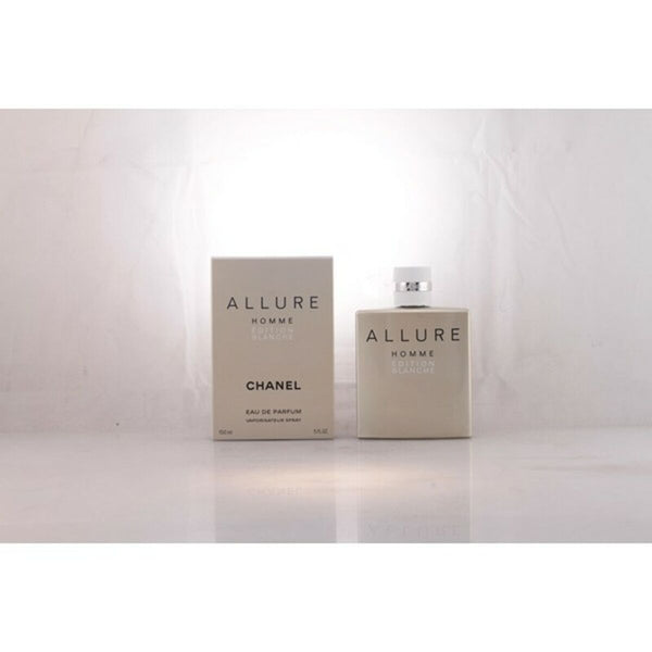 Chanel Allure Homme Éd. Blanche – Eau de Parfum 150 ml - Neuheiten
