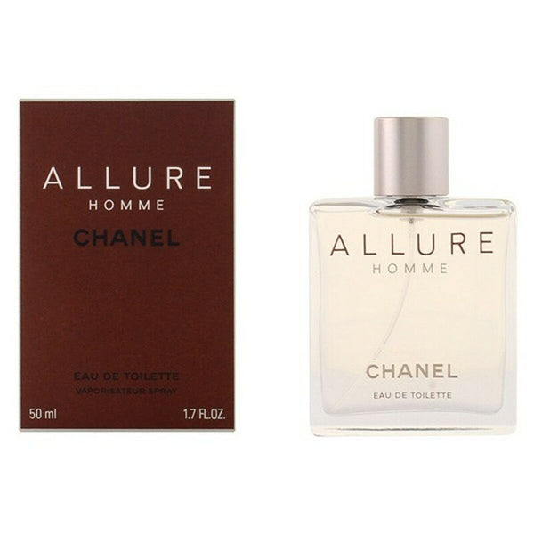Chanel Allure Homme Herren Eau de Toilette 100 ml - Neuheiten