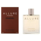 Chanel Allure Homme Herren Eau de Toilette 100 ml - Neuheiten
