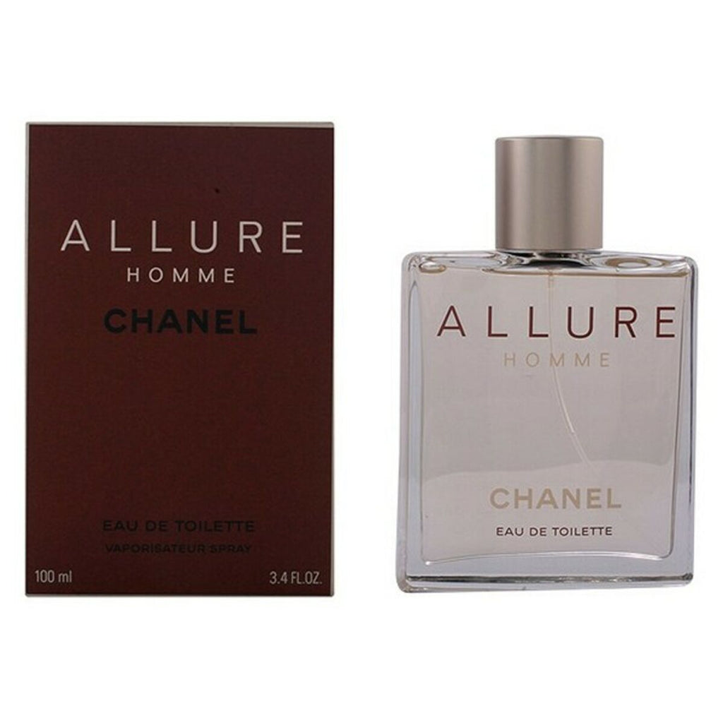 Chanel Allure Homme Herren Eau de Toilette 100 ml - Neuheiten