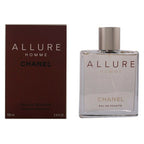 Chanel Allure Homme Herren Eau de Toilette 100 ml - Neuheiten
