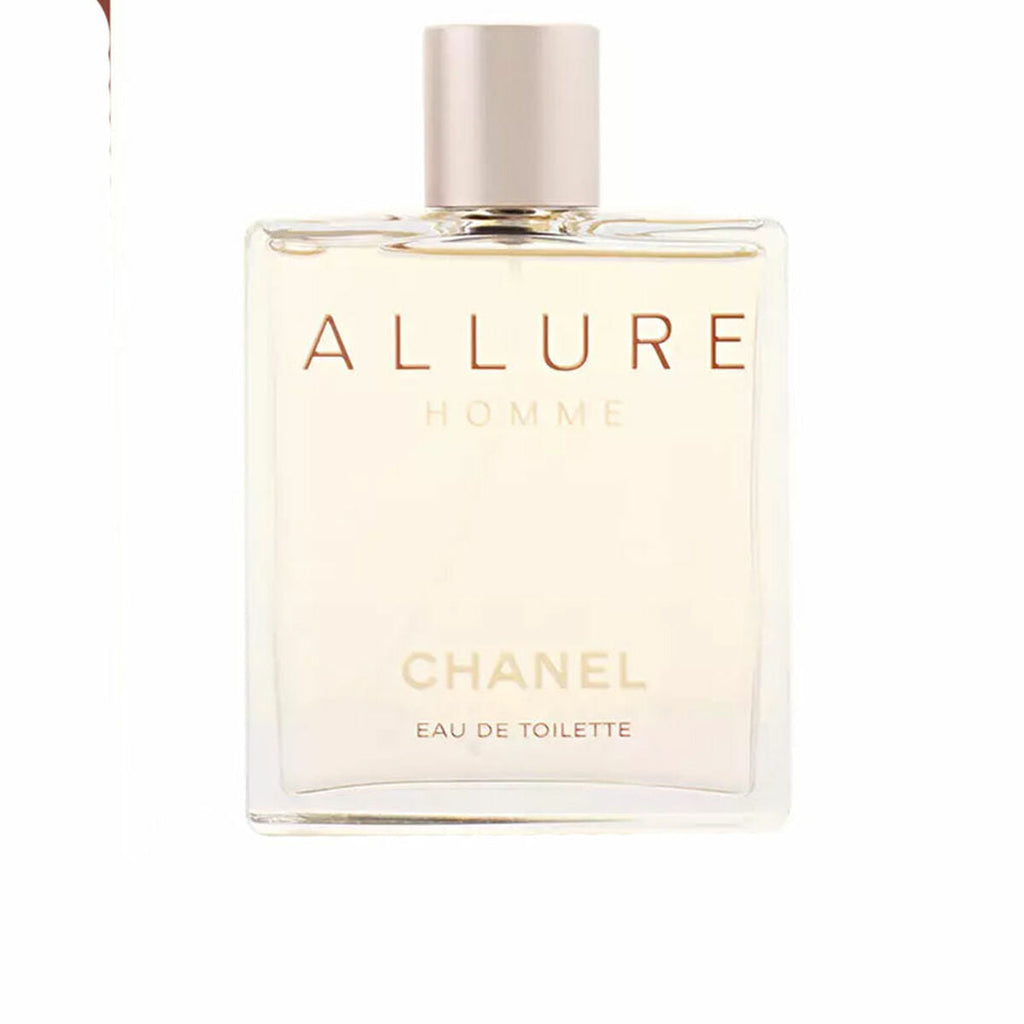 Chanel Allure Homme Herren Eau de Toilette 100 ml - Neuheiten