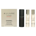 Chanel Allure Homme Sport Herren – Eau de Toilette - Neuheiten