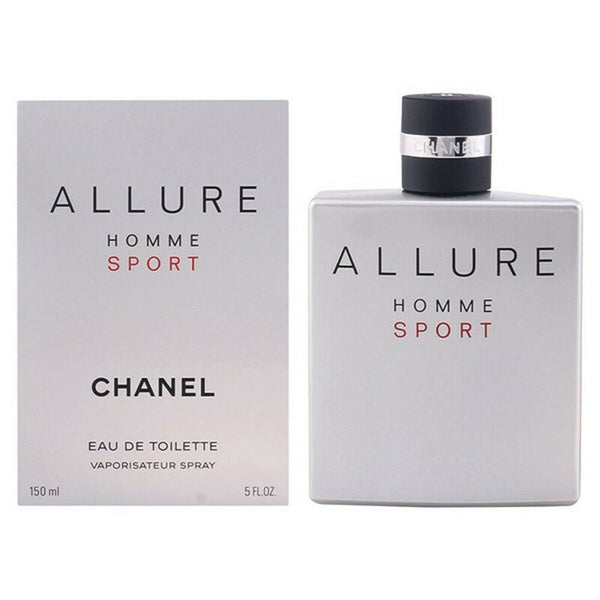 Chanel Allure Homme Sport Herren – Eau de Toilette - Neuheiten