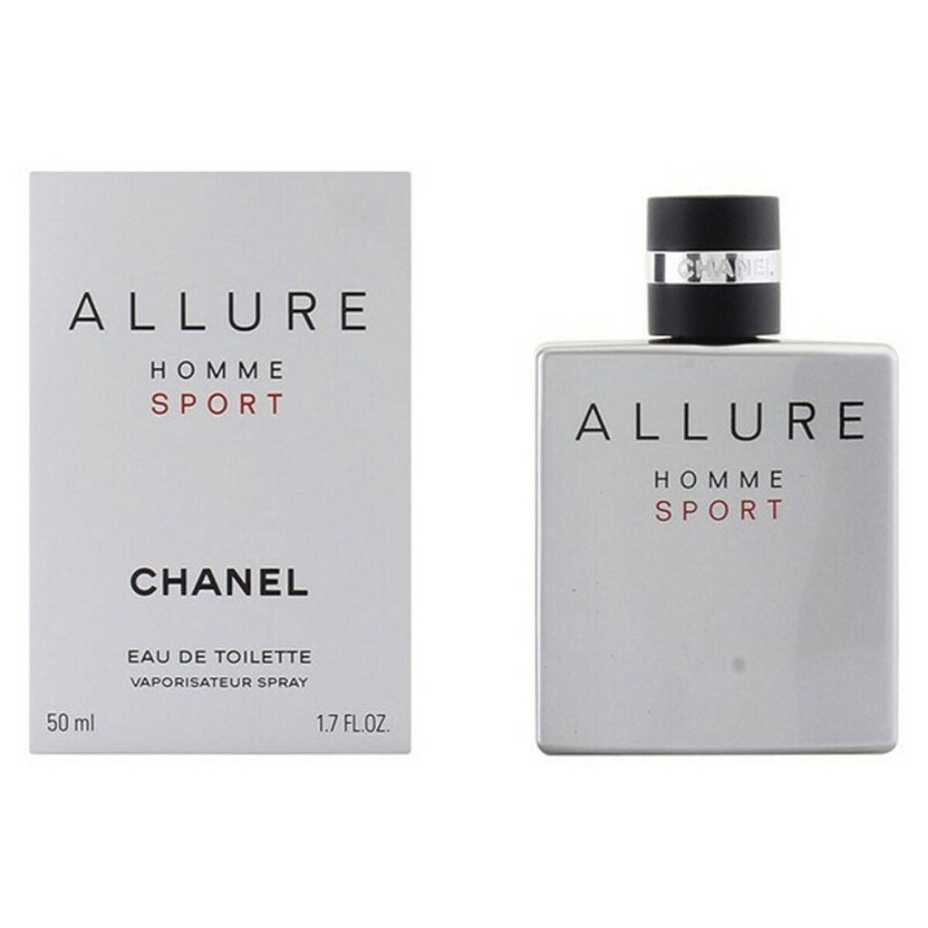 Chanel Allure Homme Sport Herren – Eau de Toilette - Neuheiten