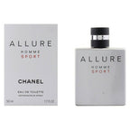 Chanel Allure Homme Sport Herren – Eau de Toilette - Neuheiten