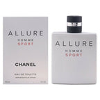 Chanel Allure Homme Sport Herren – Eau de Toilette - Neuheiten