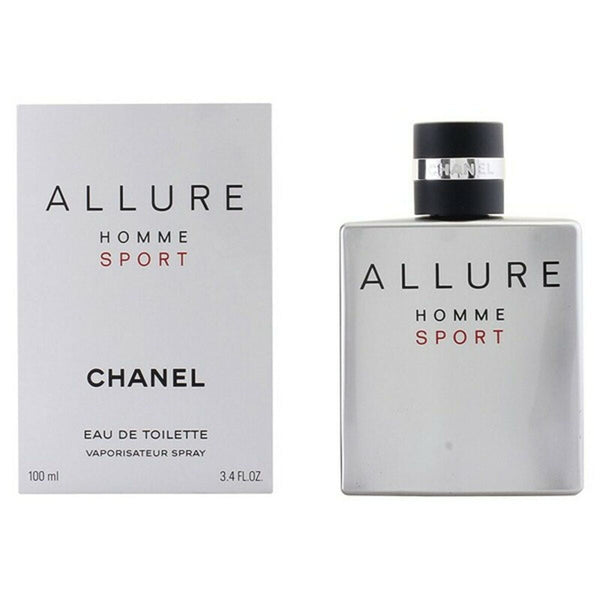 Chanel Allure Homme Sport Herren – Eau de Toilette - Neuheiten