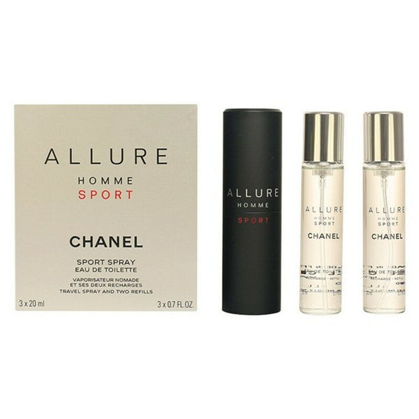 Chanel Allure Homme Sport Herren – Eau de Toilette - Neuheiten