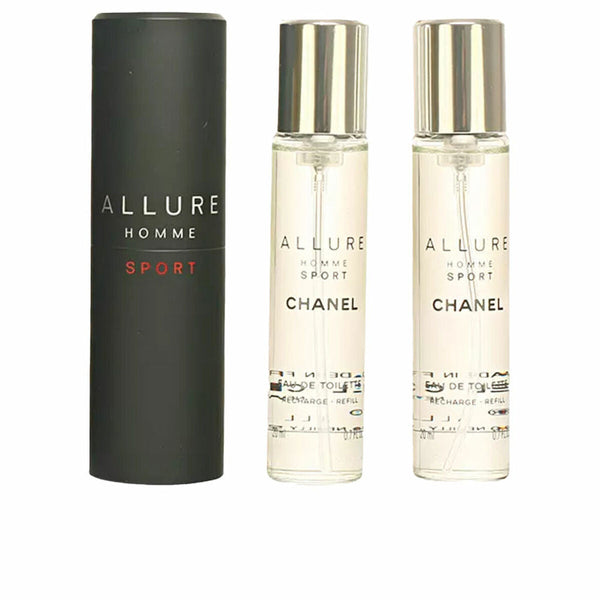 Chanel Allure Homme Sport Herren – Eau de Toilette - Neuheiten