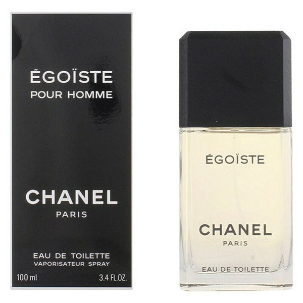 Chanel Egoiste Herren – Eau de Toilette für Männer - Neuheiten