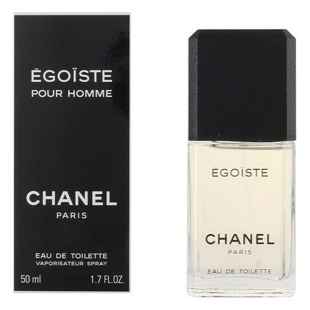 Chanel Egoiste Herren – Eau de Toilette für Männer - Neuheiten