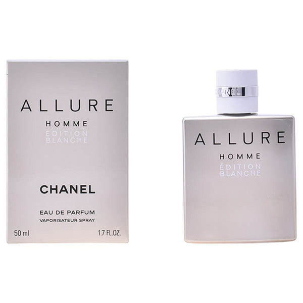 Chanel Herrenparfum Allure Homme Édition Blanche – Elegant - Neuheiten
