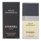 Chanel Pour Monsieur Herren – Eau de Toilette 75 ml - Neuheiten