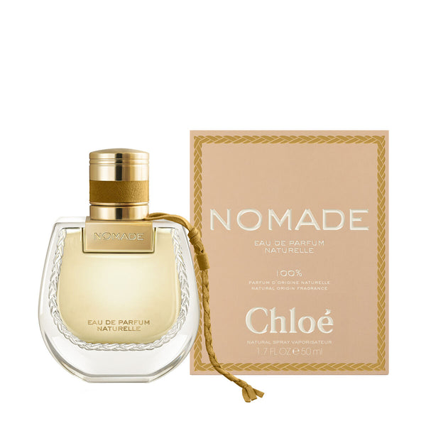 Chloé Nomade Herren Eau de Parfum – 50 ml - Neuheiten