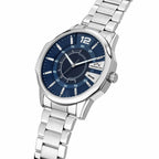 Chronostar Herrenuhr – Modernes Design Ø 49 mm - Mode & Accessoires