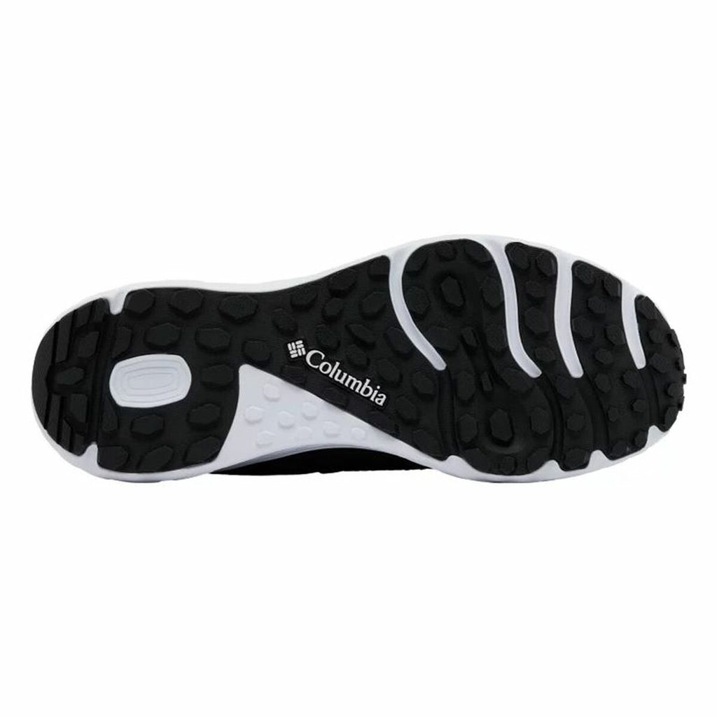 Columbia Herren Sportschuhe Konos™ Trs Schwarz - Sport & Freizeit