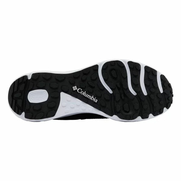 Columbia Herren Sportschuhe Konos™ Trs Schwarz - Sport & Freizeit