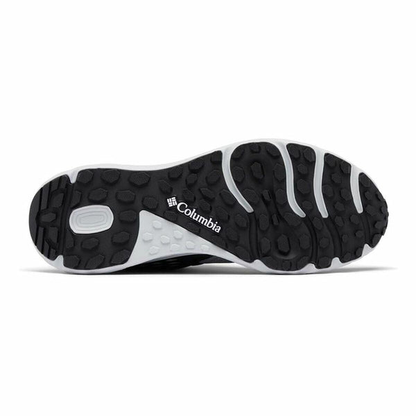 Columbia Herren-Sportschuhe Outdry Grau Hellgrau - Sport & Freizeit