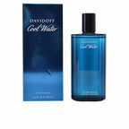 Davidoff Cool Water Aftershave – Beruhigende Lotion - Neuheiten