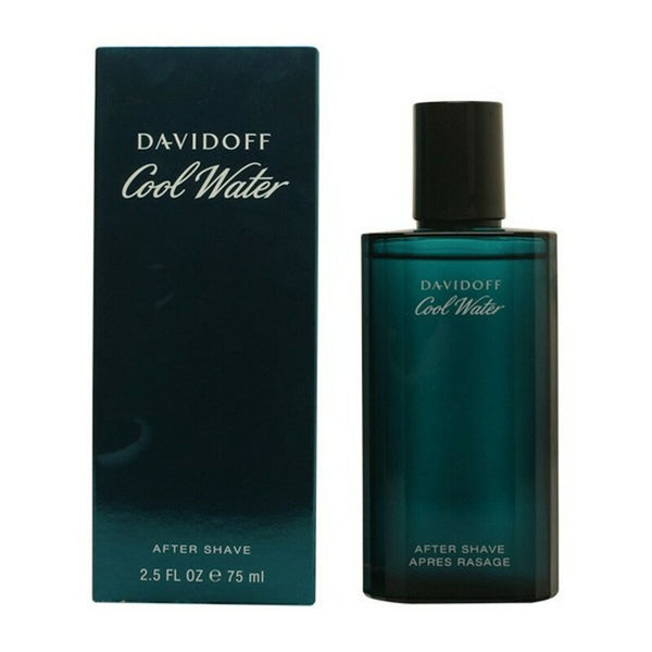 Davidoff Cool Water Aftershave – Beruhigende Lotion - Neuheiten