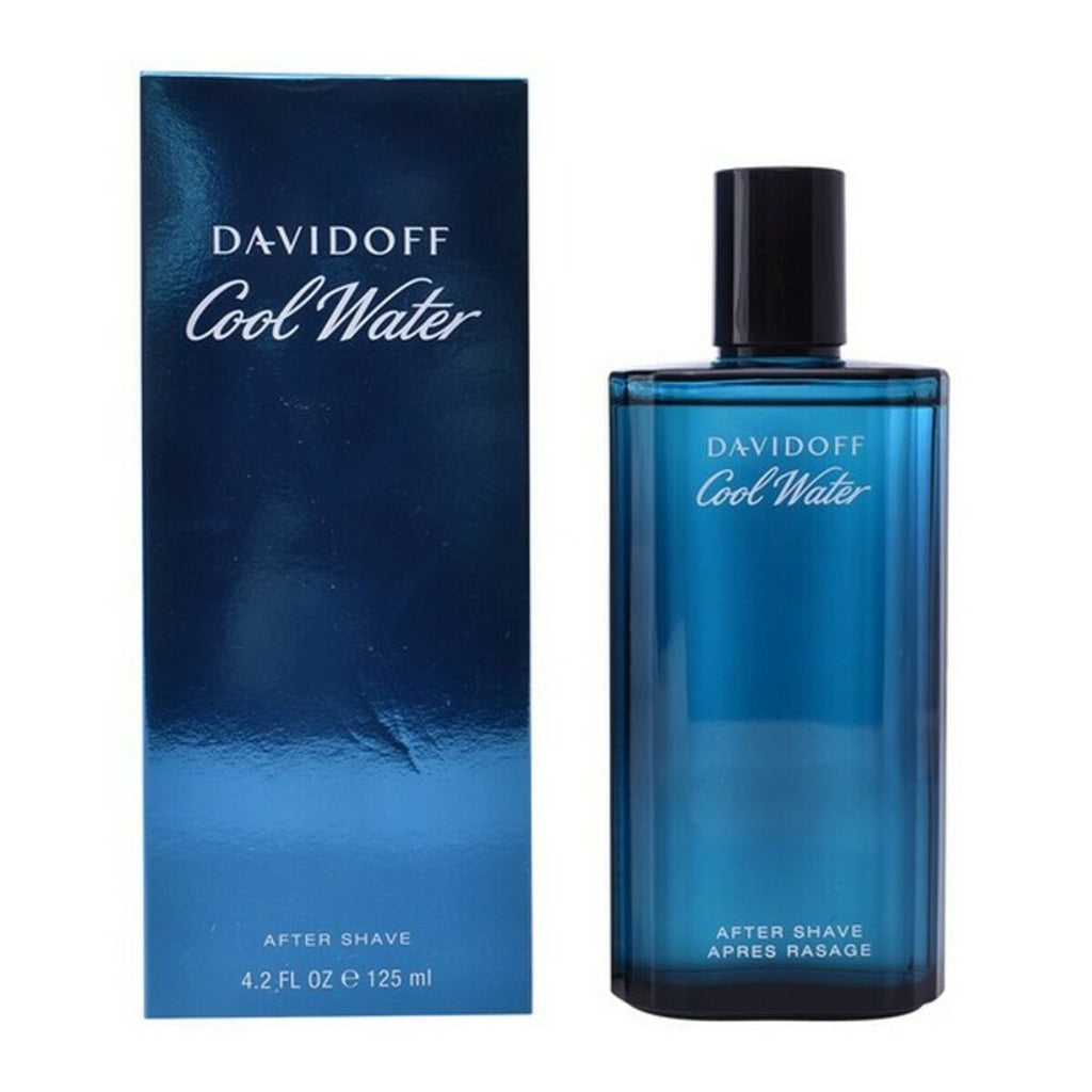 Davidoff Cool Water Aftershave – Beruhigende Lotion - Neuheiten