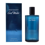 Davidoff Cool Water Aftershave – Beruhigende Lotion - Neuheiten