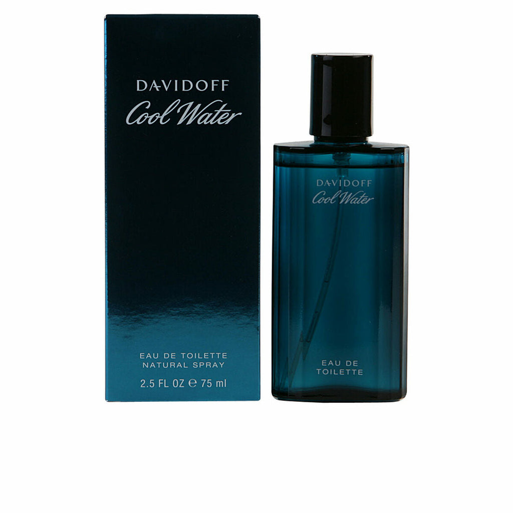 Davidoff Cool Water Herren – Eau de Toilette 100 ml - Neuheiten