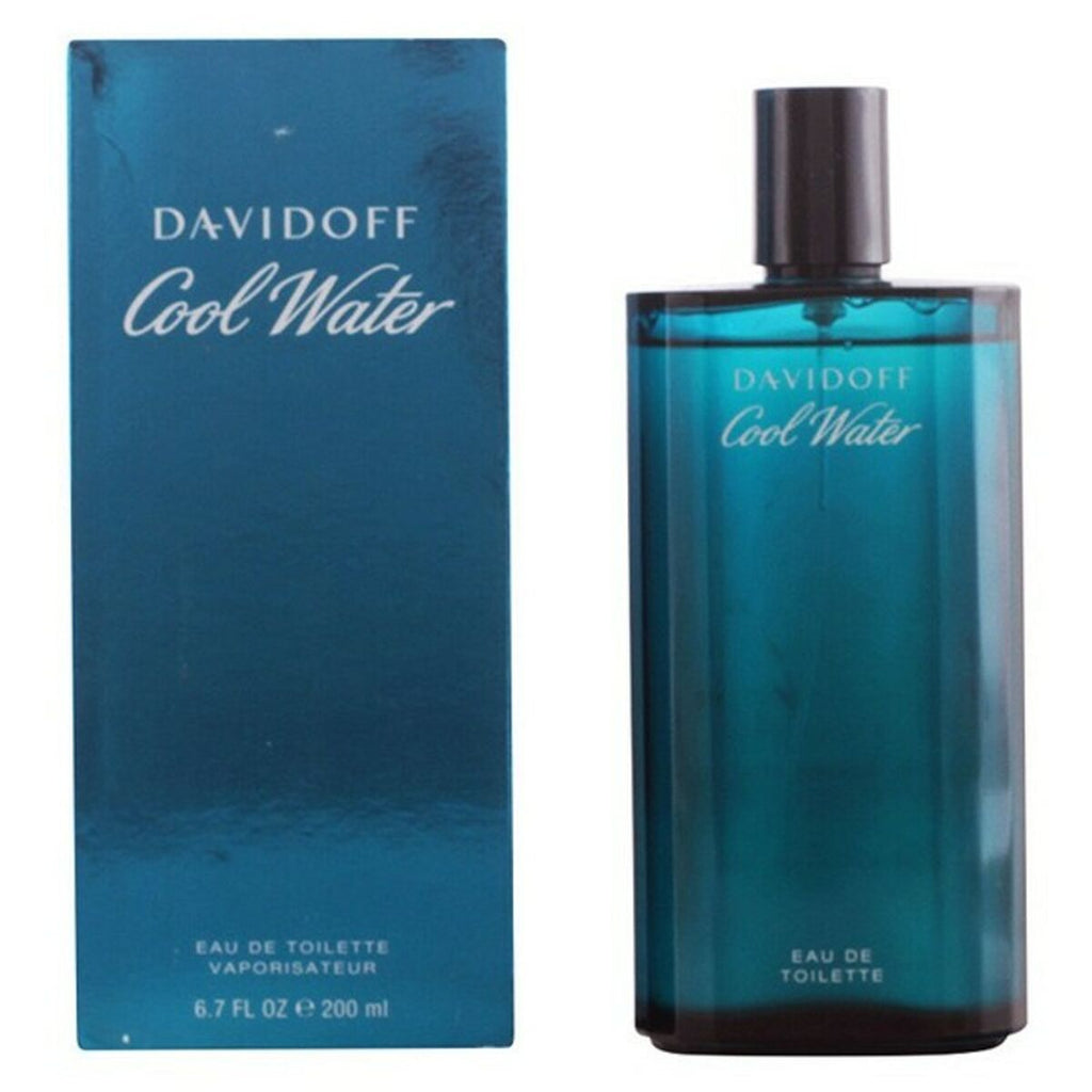Davidoff Cool Water Herren – Eau de Toilette 100 ml - Neuheiten