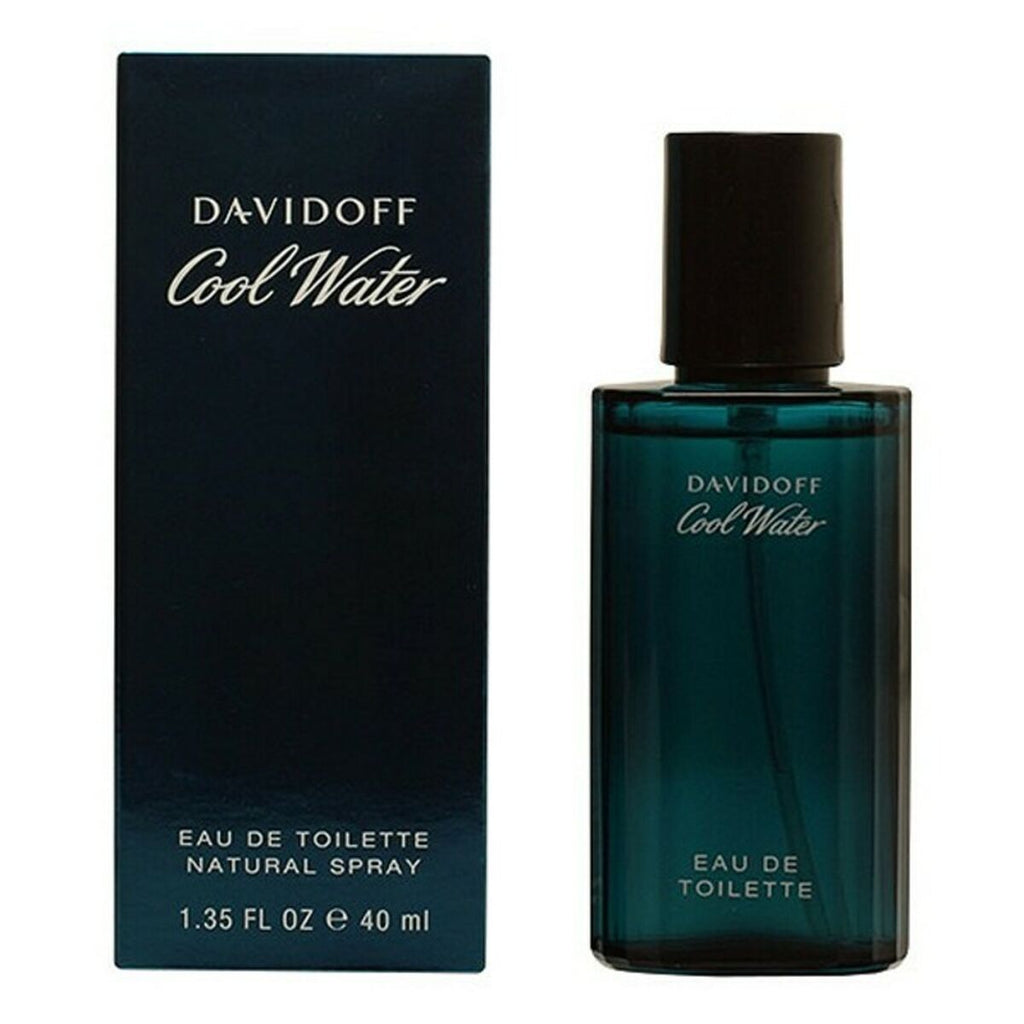 Davidoff Cool Water Herren – Eau de Toilette 100 ml - Neuheiten